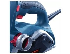 Plaina Elétrica Profissional 700W GHO 700 BOSCH - comprar online