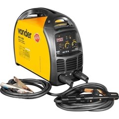 Inversor de Solda DIG RIV 250 220V Vonder