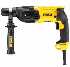 Martelete Sds Plus Eletropneumático 800w D25133k Dewalt