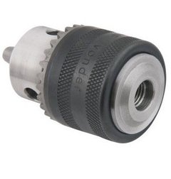 Mandril Leve 10mm 3/8" Rosca 3/8" Vonder - comprar online