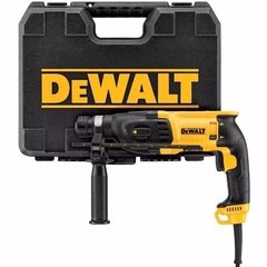 Martelete Sds Plus Eletropneumático 800w D25133k Dewalt - loja online