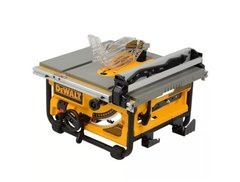 Serra Circular De Mesa 10 254mm Dwe7492 2000w Dewalt - loja online