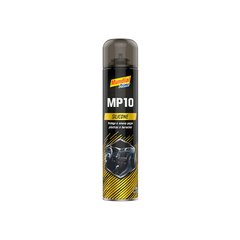 Silicone em Spray 300ml Mundial Prime - comprar online