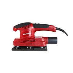 Lixadeira Orbital 150W TC-OS 1520 Profissional Einhell