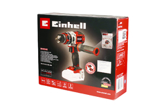 Parafusadeira/Furadeira Impacto TE-CD 18 LI-I BL Solo Einhell