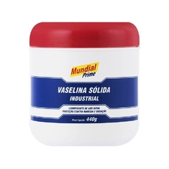 Vaselina Solida Industrial 440grs Mundial Prime