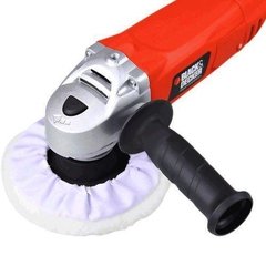 Lixadeira Politriz 5" 600W WP600K Caixa Plástica Black&Decker na internet