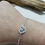 PULSERA CORAZON INFINITO - comprar online