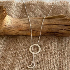 CORBATERO LUNA ABIERTA - ventadejoyas.com