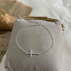 PULSERA CRUZ en internet