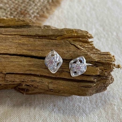 AROS CON CUBIC ROMBO en internet