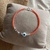 PULSERA CON CRISTALES OJO TURCO - comprar online