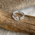 ANILLO CON CUBIC - comprar online