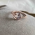 ANILLO CARITA ROSÉ - comprar online