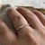 ANILLO CON CUBIC ROSE en internet