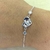 PULSERA CON CUBIC CORAZONES en internet