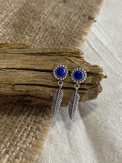 AROS PASANTE CON PLUMA