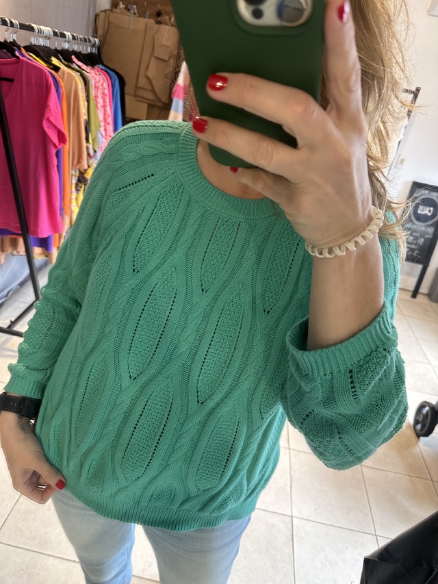 Sweater Aurora
