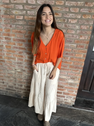 Pantalon Loreley - Calu Tienda