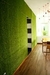 Grama Sintética 12mm Verde Premium em metro 01270097 - Casa do Estofador Tecidos Acabamentos e Decorações