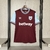 Camisa West Ham Home 24/25 - Torcedor Masculino