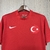 Camisa Turquia Home 24/25 - Torcedor Masculino - DM Imports