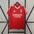 Camisa Benfica Home 24/25 - Torcedor Masculino