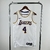 Regata NBA Nike Los Angeles Lakers Swingman 2024/25 - #4 KNECHT - comprar online