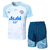 Kit de Treino Camisa + Short Manchester City 24/25 - comprar online