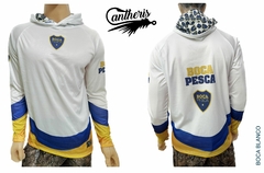 BOCA PESCA BLANCO