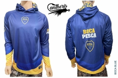 BOCA PESCA AZUL