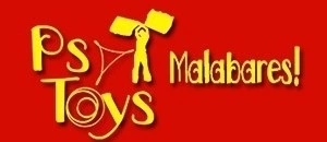 Psy Toys Malabares