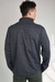 Collar Sweatshirt - Clifftone