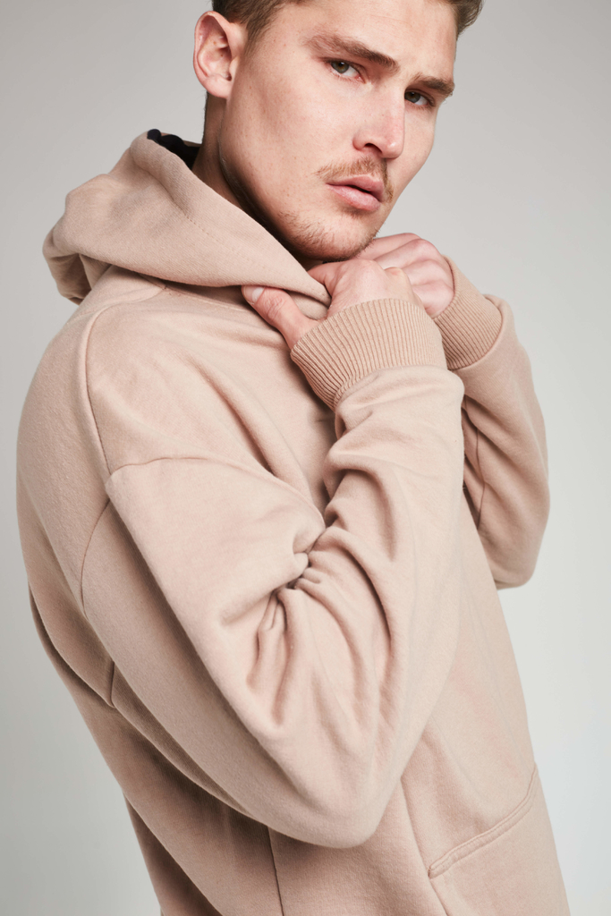 Buzo Hoodie Oversize - Comprar en Clifftone