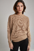 Sweater Canela - Clifftone
