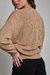 Sweater Canela en internet