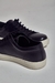 Zapatillas Cambridge 100% Cuero Negro - comprar online