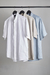 Camisa Mao Capri - comprar online