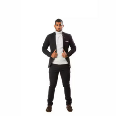 Blazer Slim fit para hombre