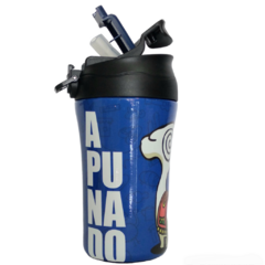 VASO TÉRMICO DOBLE PICO APUNADO. - comprar online