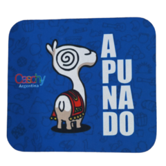 MOUSEPAD APUNADO