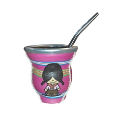 MATE CASCHY VIDRIO CACHI - comprar online