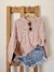 Sweater GRACE ROSA PASTEL en internet