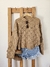 Sweater LEO TOSTADO - comprar online
