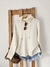 Sweater CAP MANTECA - comprar online
