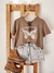 Remera SACRAMENTO CROP - comprar online