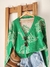 Cardigan BULGARIA - comprar online