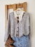 Cardigan LUCIEN • 3 colores - VIANÄ TIENDA 