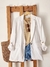 Blazer JULIANA BLANCO