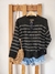 Sweater PAM NEGRO